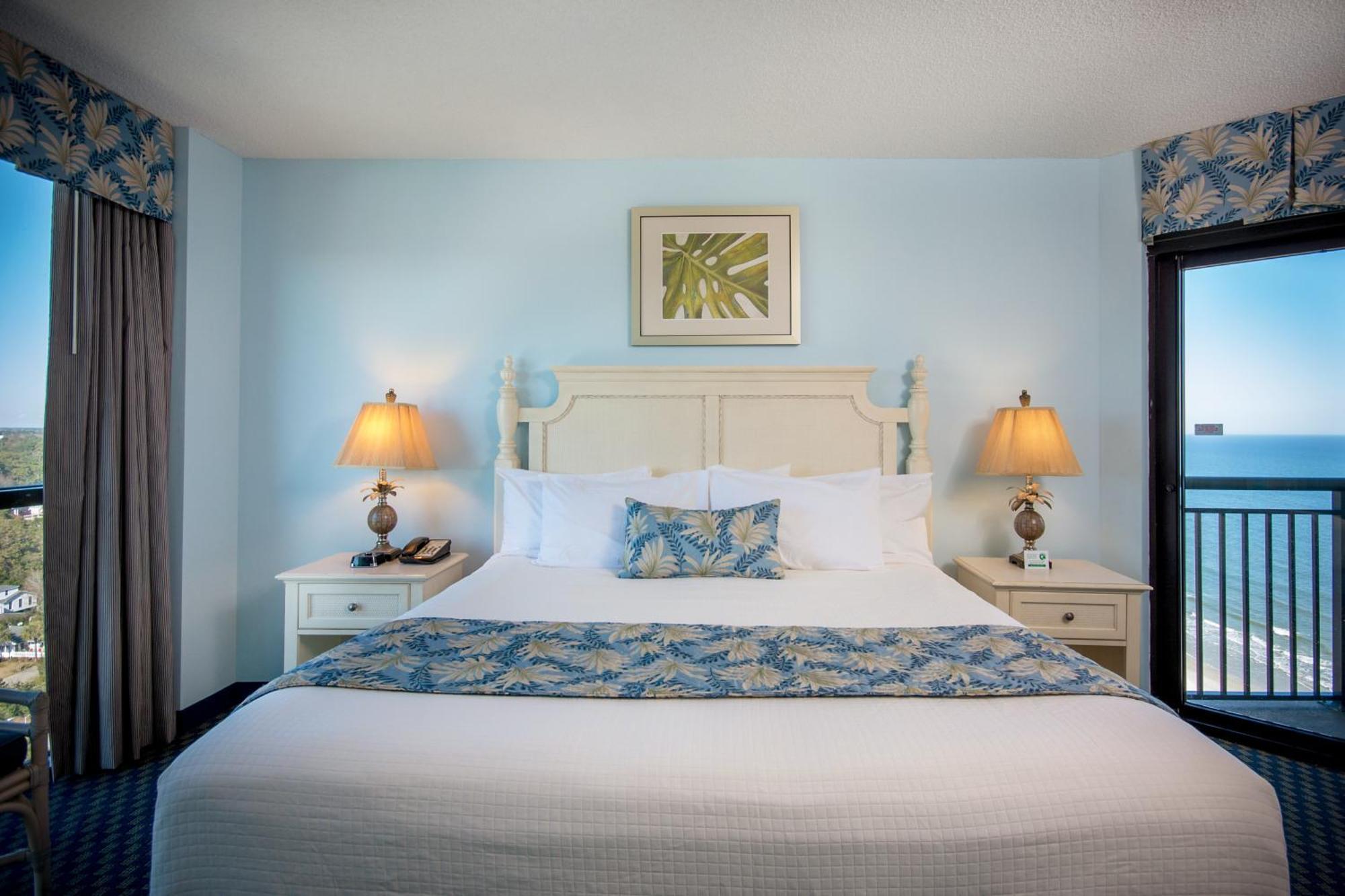 Caribbean Resort Myrtle Beach Eksteriør bilde