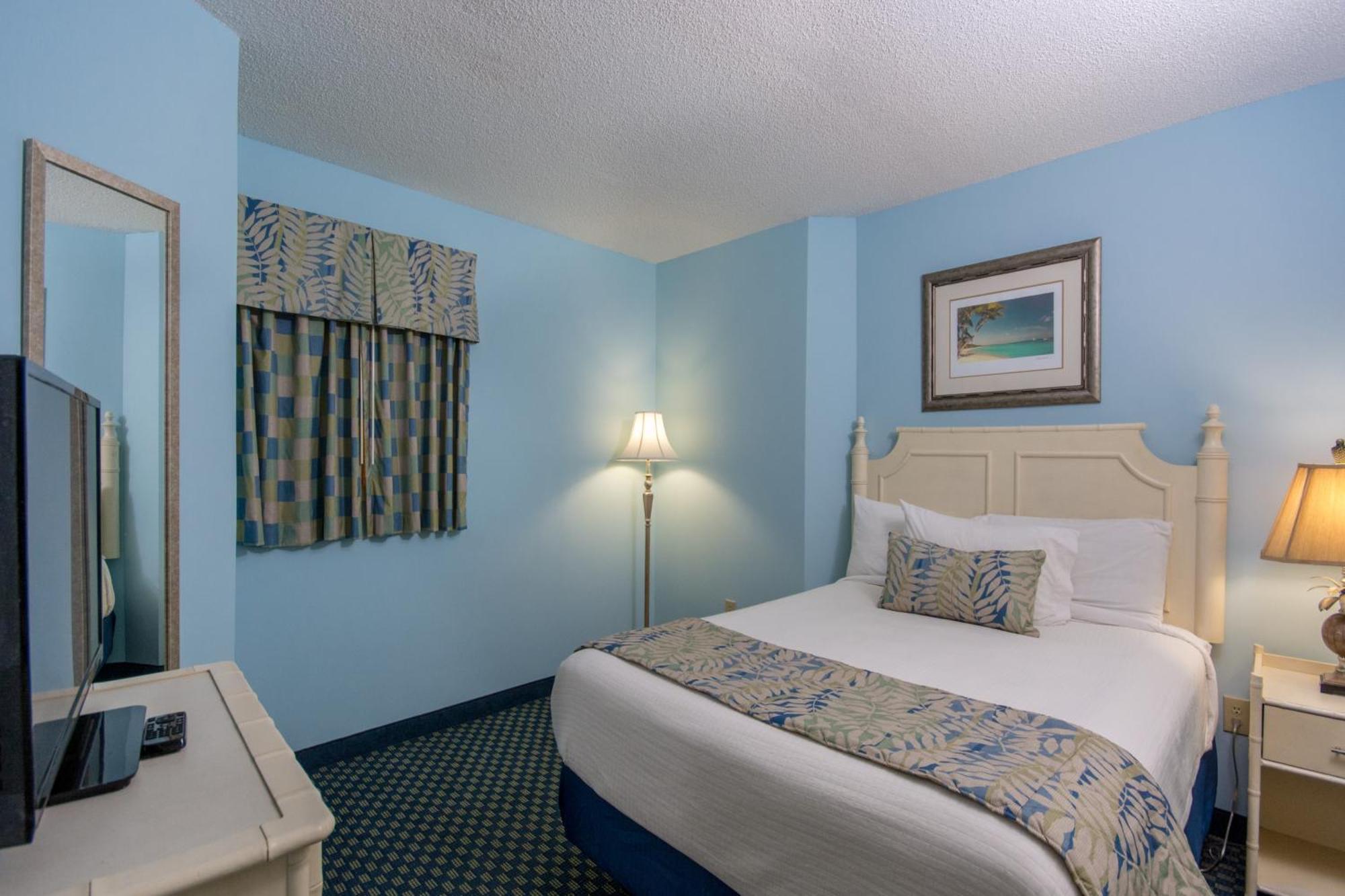 Caribbean Resort Myrtle Beach Eksteriør bilde