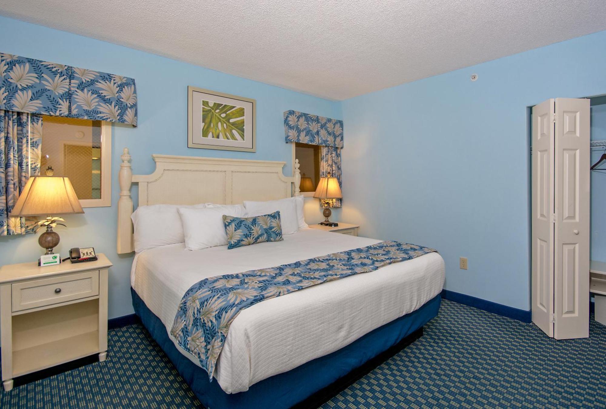 Caribbean Resort Myrtle Beach Eksteriør bilde