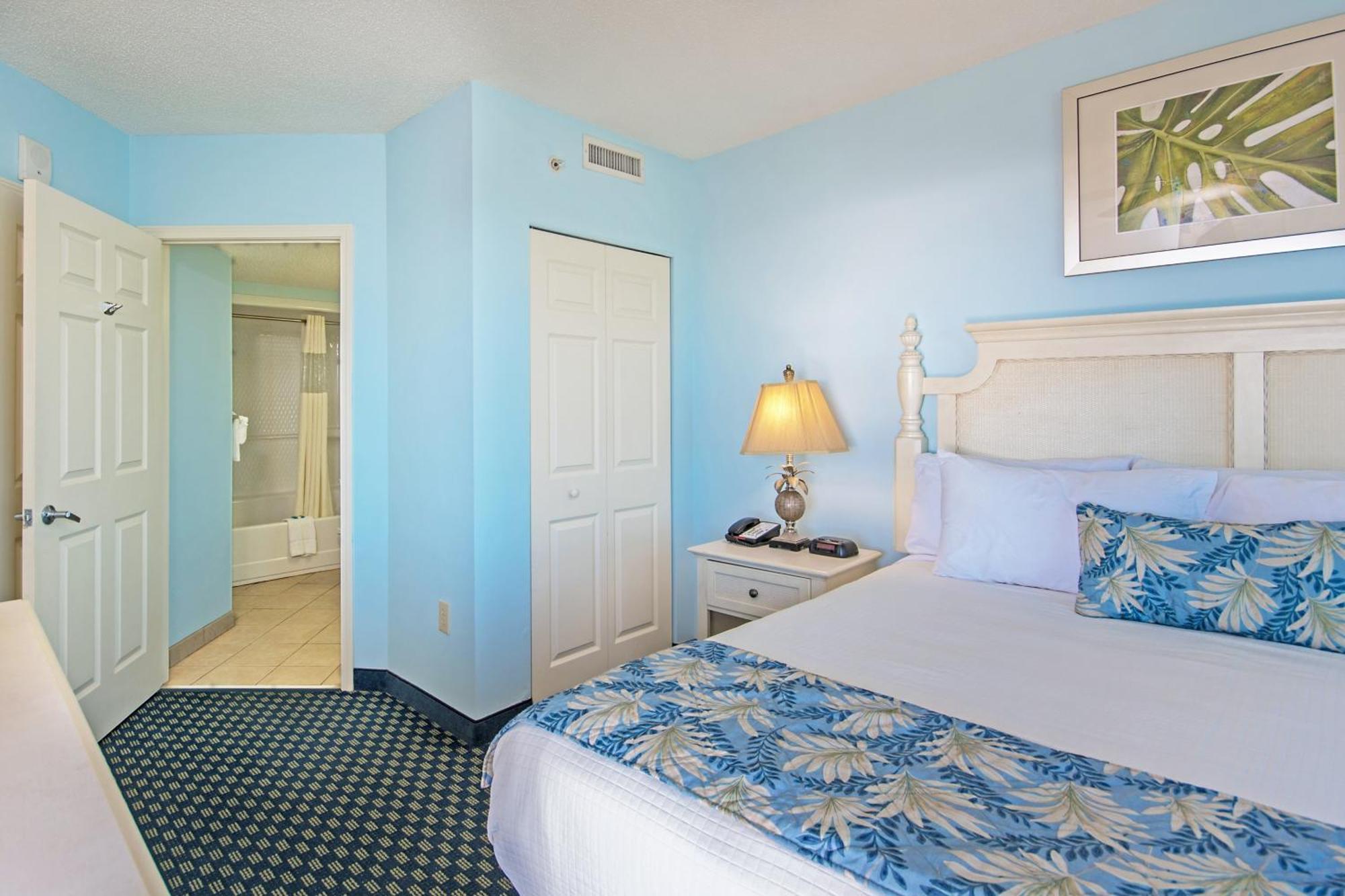 Caribbean Resort Myrtle Beach Eksteriør bilde