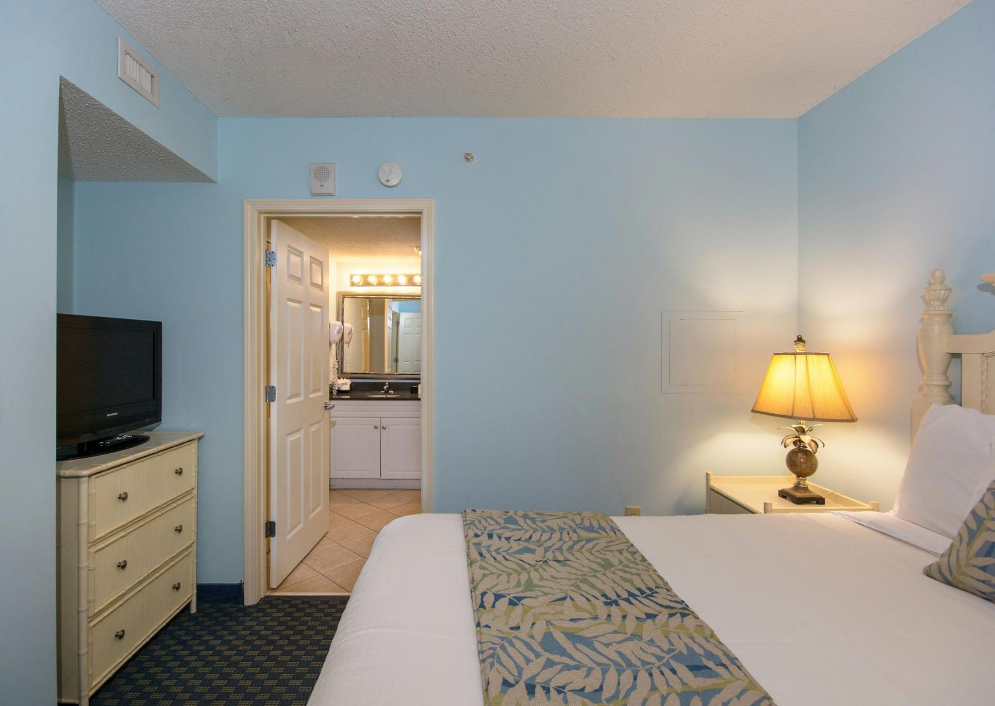 Caribbean Resort Myrtle Beach Eksteriør bilde
