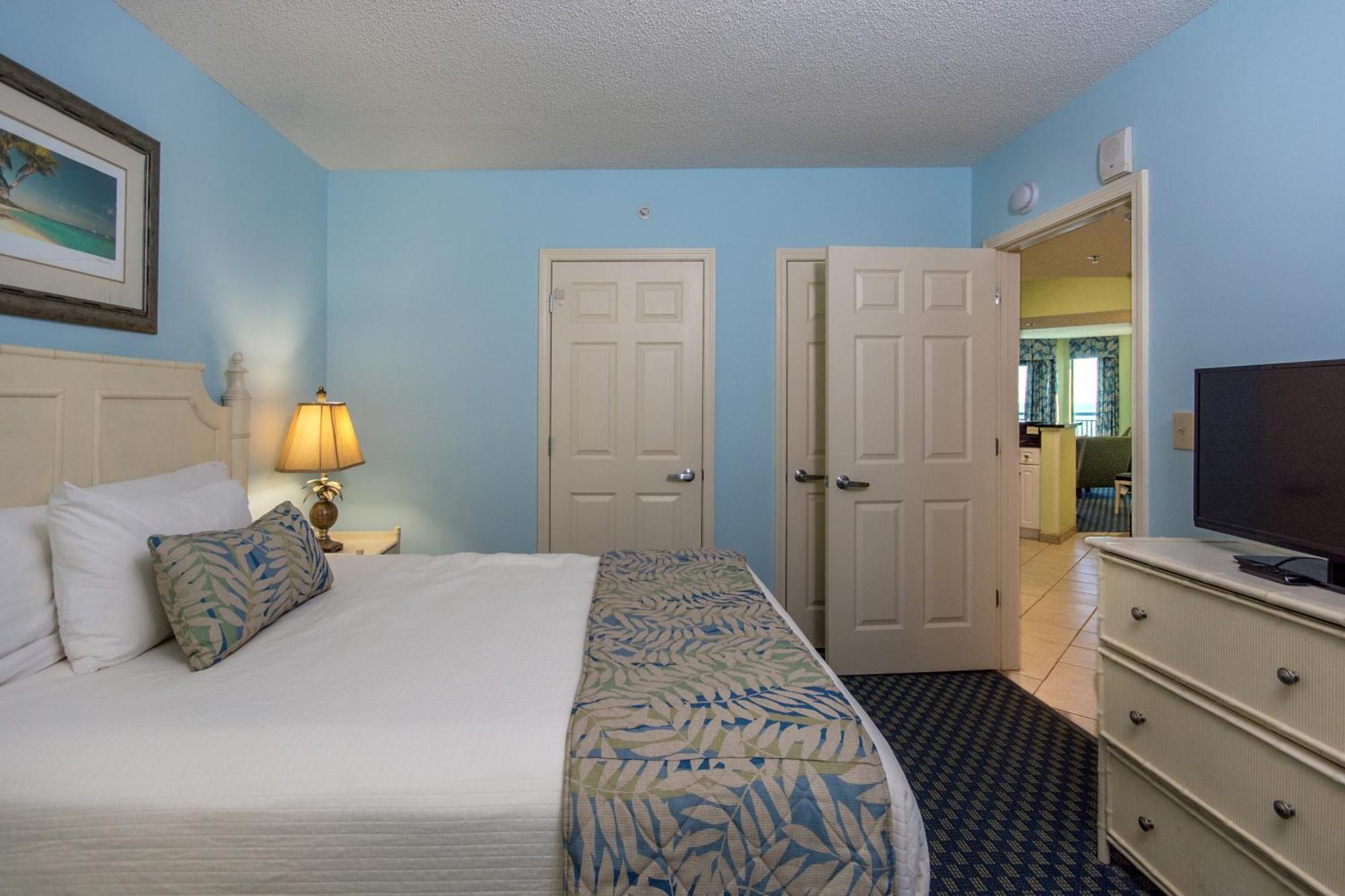 Caribbean Resort Myrtle Beach Eksteriør bilde