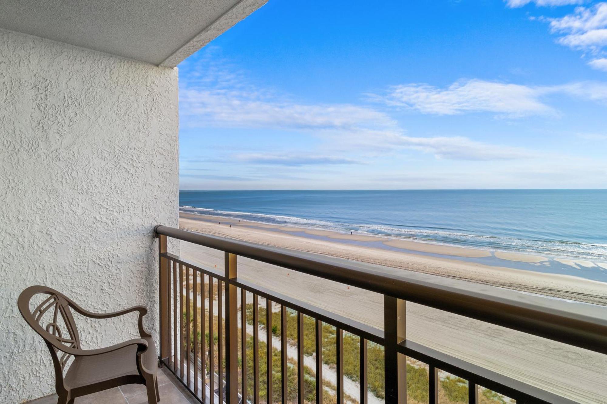 Caribbean Resort Myrtle Beach Eksteriør bilde