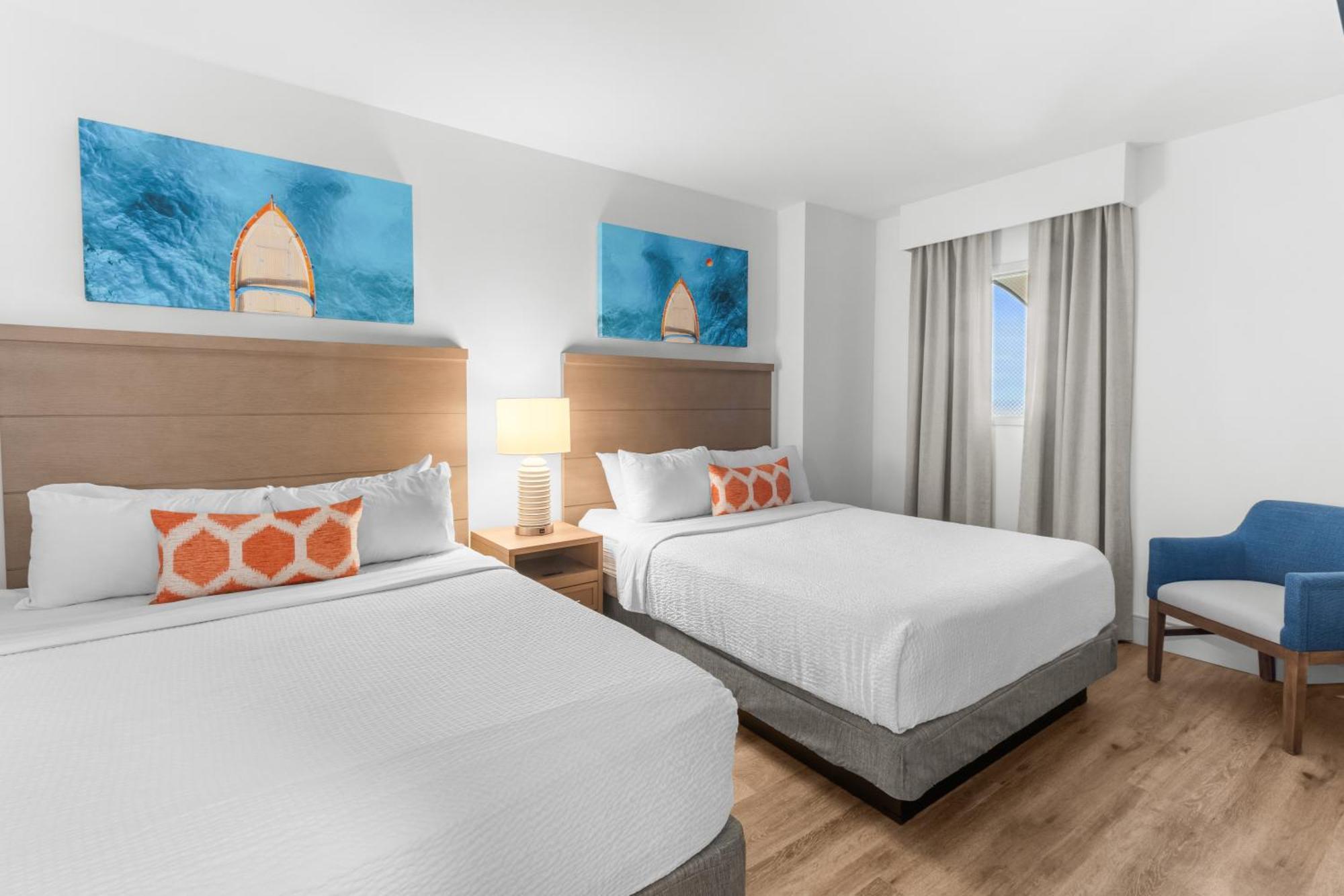 Caribbean Resort Myrtle Beach Eksteriør bilde