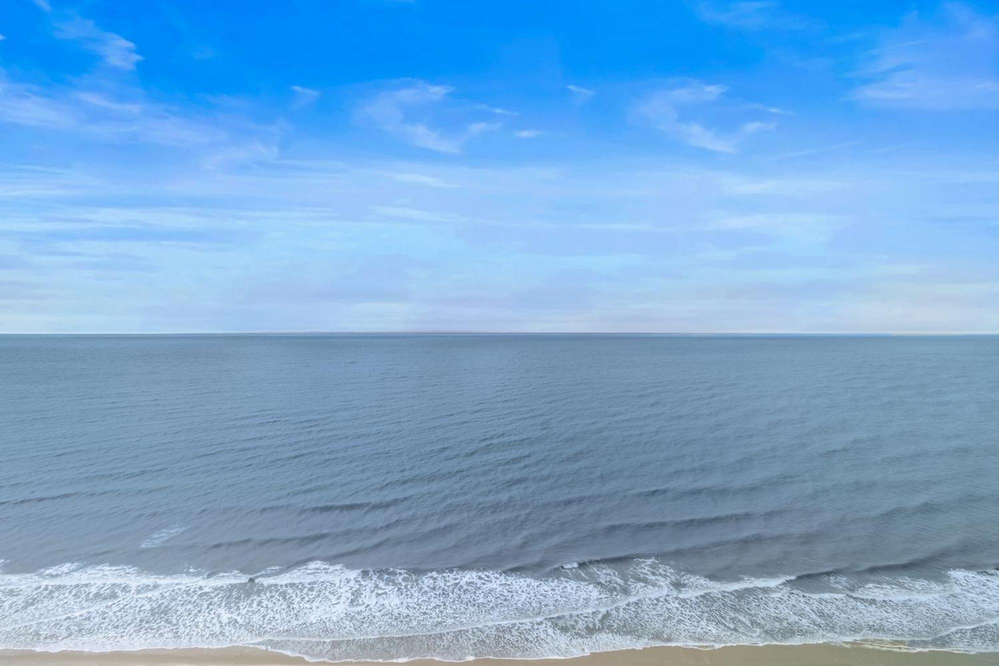 Caribbean Resort Myrtle Beach Eksteriør bilde